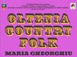 oltenia country folk la slatina