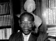 omagiu lui l opold sedar senghor