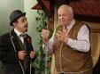omul care a vazut moartea la teatrul constantin tanase din bucuresti