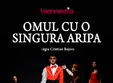  omul cu o singura aripa 