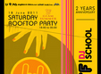 on off dj school 2 years anniversary iasi