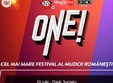 one festival la pia a ovidiu