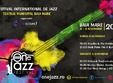 one jazz festival de jazz indoor 2019