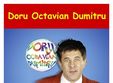 one man show cu doru octavian dumitru