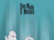  one more minute live moszkva