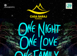 one night one love