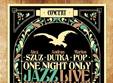 one night only jazz live performance