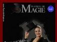 one woman magic show la sala dalles