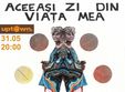 one woman show cu ramona atanasoaie