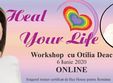 online po i sa i vindeci via a workshop oficial louise hay