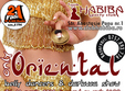 only oriental