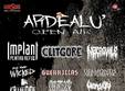open air ardealu