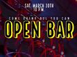 open bar cmc