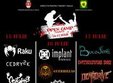 open camp vaslui 2011