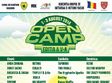 open camp vaslui 2014