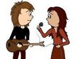open folk stand up in brasov