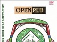 open friday party in open pub 