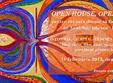 open house open mind