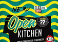 open kitchen 22 in arad