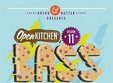 open kitchen kf arad