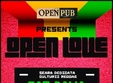 open love red edition in open pub 