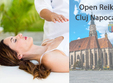 open reiki cluj napoca marti 20 noiembrie 2018