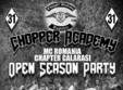 open season party