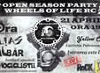 open season party wheels of life rc bucuresti