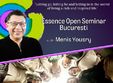 open seminar essence bucure ti