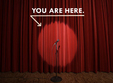 open stage