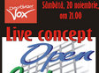 open strings friends la discoteque vox
