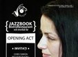 opening act jazz book