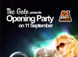 opening party