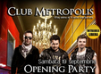 opening party