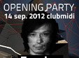 opening party
