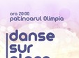 opening patinoarul olimpia ploiesti