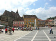 opera brasov concertaeaza in piata sfatului