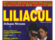 opera liliacul de johann strauss la sala palatului