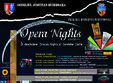 opera nights