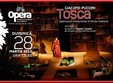 opera tosca cluj