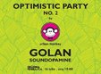 optimistic party no 2 gradina floreasca bucuresti