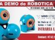 ora demo de robotica