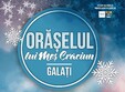 ora elul lui mo craciun gala i