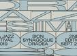 ora jazz festival 2019