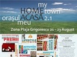 ora ul acasa