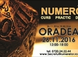oradea atelier de numerologie 
