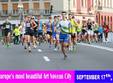 oradea city running day