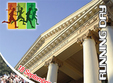 oradea city running day