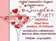 oradea singles party