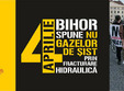 oradea spune nu fracturarii hidraulice 